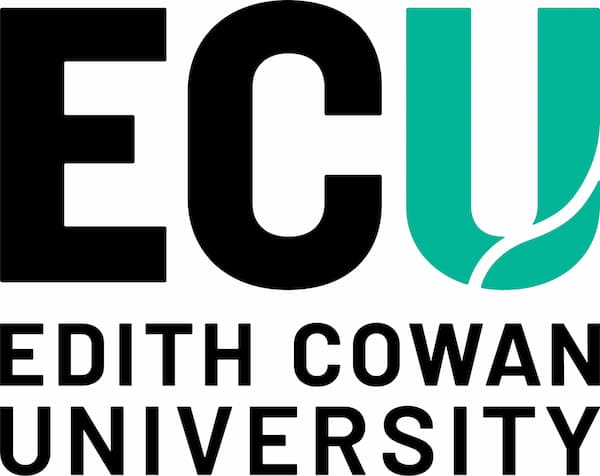 Edith Cowan University Logo